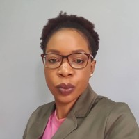 Solange Maloba