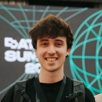 Asier Serrano Aramburu