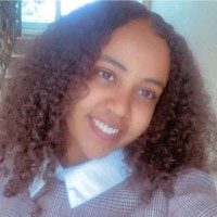 Mahlet Solomon
