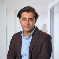 Adil Badshah