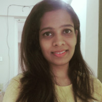 Reesha Chandran
