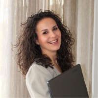 Mariëlle van Bussel