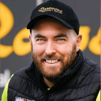 Lucas Dawson