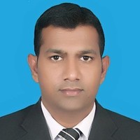 Dilip Nadeson