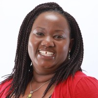 Grace Wamwere