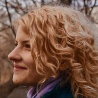 Анна Кондратенко