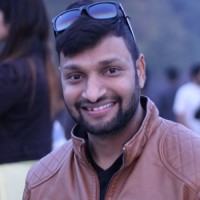 Ved Prakash Agarwal