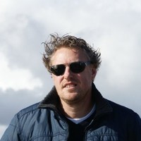 Peter Straver