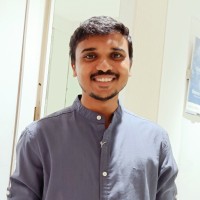 Santhosh Balusamy