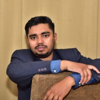 deepanker das