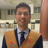 Luis Manuel Bramont Arias Garcia