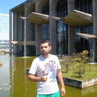 Franklin Gonçalves Dias