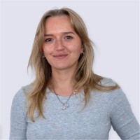 Megan Lopatka