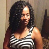 Lorna Green