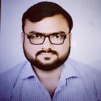 Rahul Tripathi