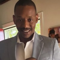 Stephen Guillory