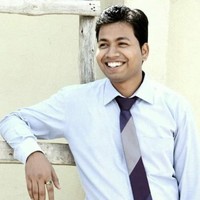 Shashikant Verma