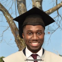Ashley Arku-Nelson / Ica Cert (Compliance)