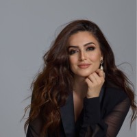 Jasmine Avetisyan BS, CCS