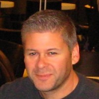 Rob Allen