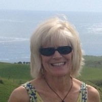 Judith Berk
