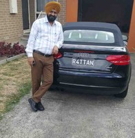 Rattan Singh