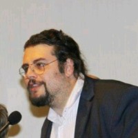 Maurizio Ercolani