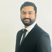 Musaddiq Buttar