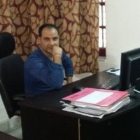 VISHAL WANGOO