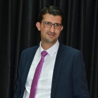 Ahmad R. Wshah