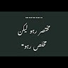 hamayun mirza