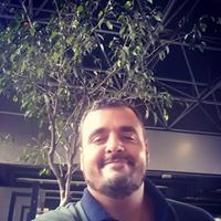 Andre Pereira de Menezes