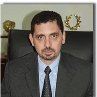 Stavros Stavropoulos