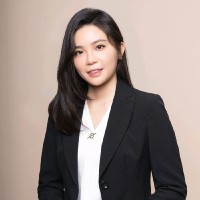 Jenny Huang