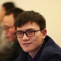 陈元教