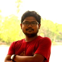 Avishek Das