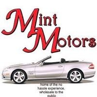 Kia Mintmotors