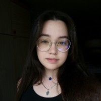 Svitlana Yukhymchuk