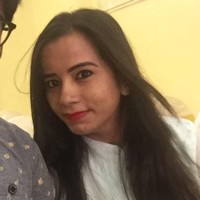 Amita Wadhwa