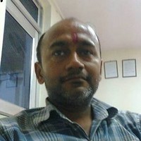 Vijay Sharma