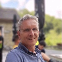 Jeroen Koopmans