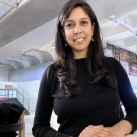 Nidhi Chopra