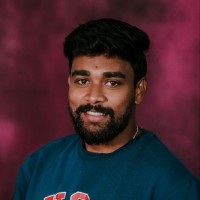Santhosh Kumar M