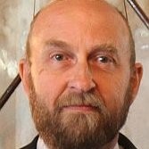 Peter Weatherdon