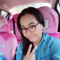 Nutsikarn Buadee