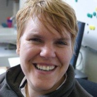 Jacqueline Dulk