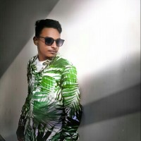 Abhisek Ghosh