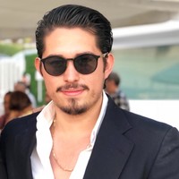 Manuel Rios