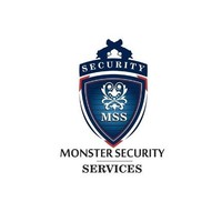 Monster Security Services (PTY)Ltd