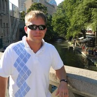 Daniel Reed